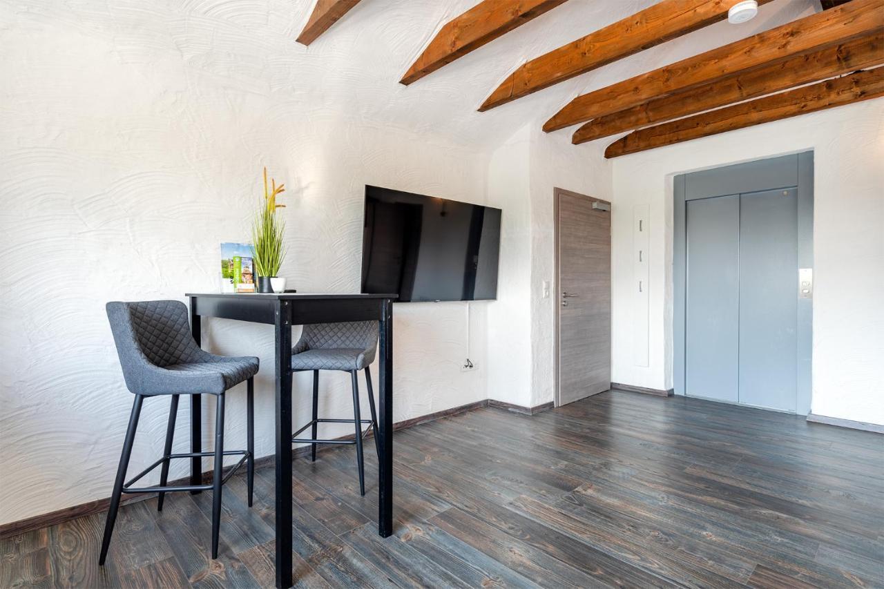 Villa Moorstern Am Badesee Tannenhausen Aurich Kültér fotó