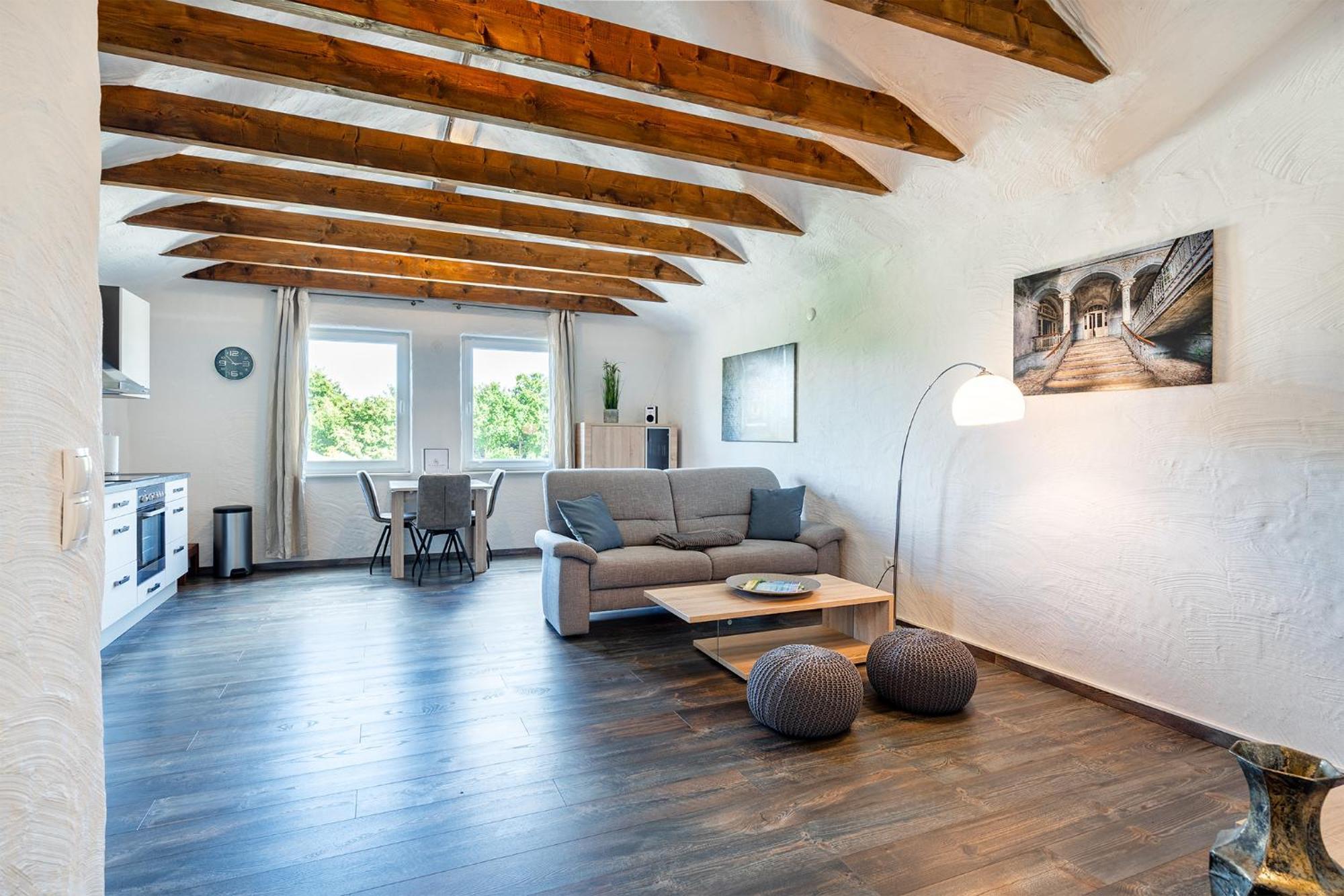 Villa Moorstern Am Badesee Tannenhausen Aurich Kültér fotó