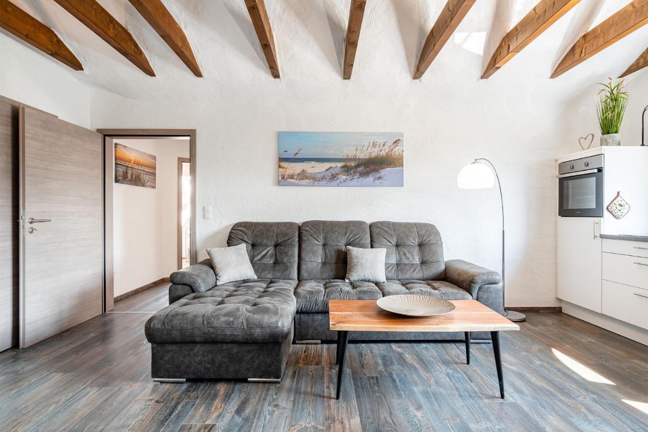 Villa Moorstern Am Badesee Tannenhausen Aurich Kültér fotó